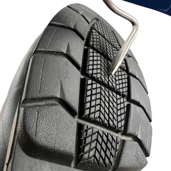 Kelcies Pickbrush  used for shoes