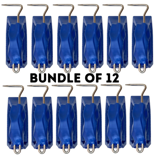 Kelcies Pickbrush  pack of 12