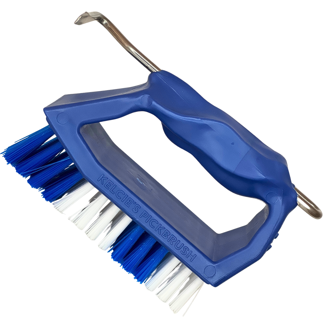Kelcies Pickbrush  