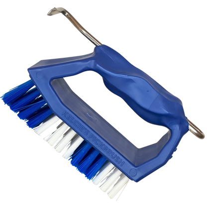 Kelcies Pickbrush  