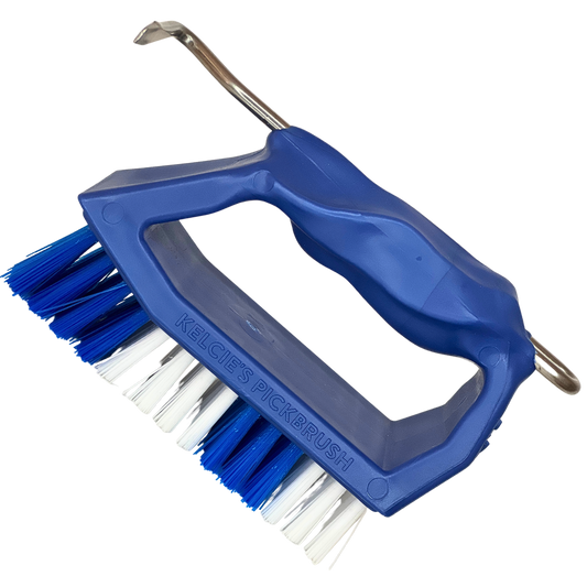 Kelcies Pickbrush  