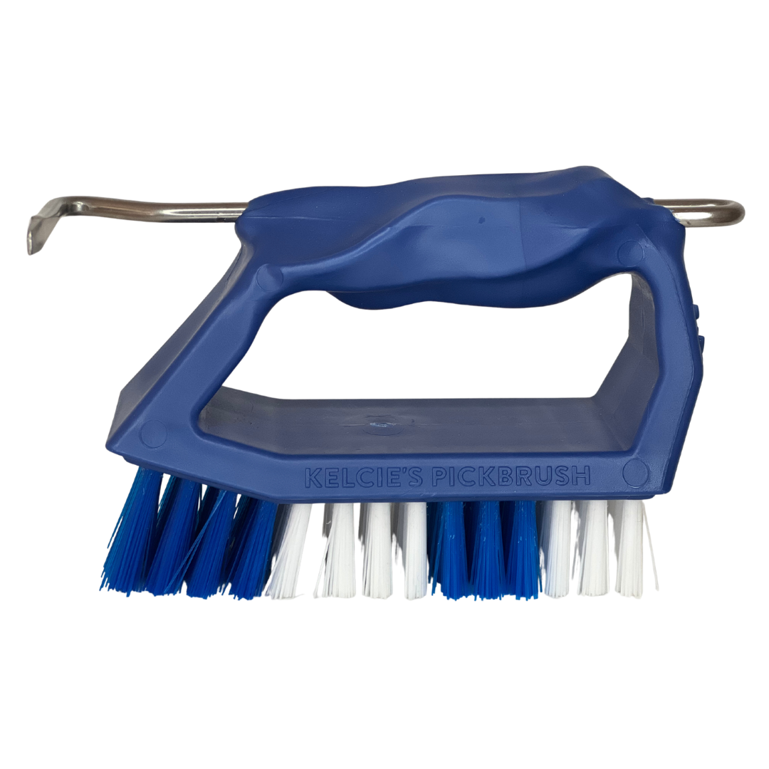 Boot Pick RUGBY BOOT CLEANER – pickbrushes