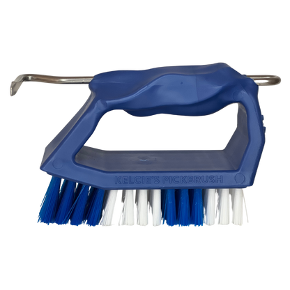 Kelcies Pickbrush 