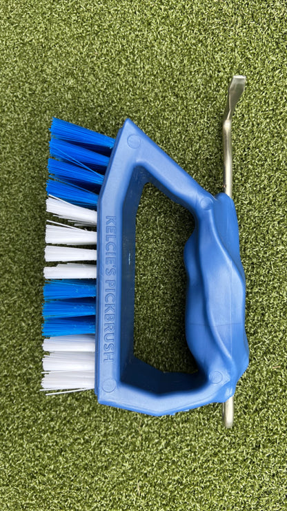Kelcies Pickbrush 